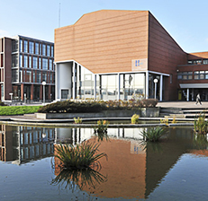 Unversit&eacute; Le Havre Normandie